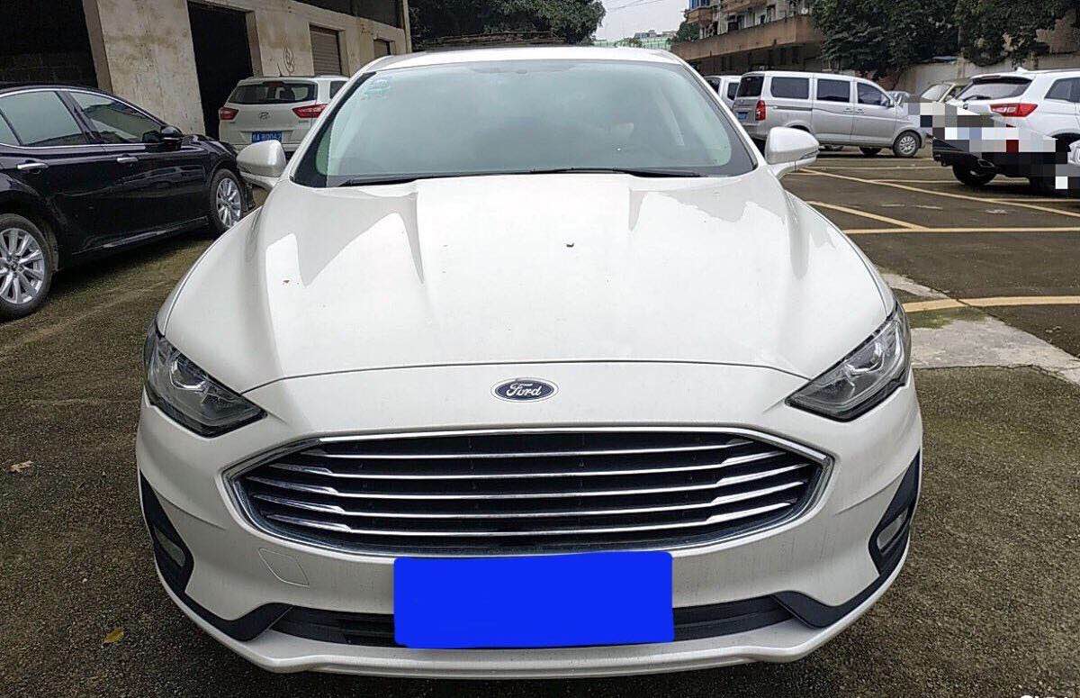 福特蒙迪欧1.5T油耗测试,福特蒙迪欧2013款1.5t油耗