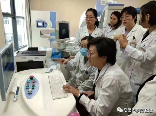 无刀口、无介入，中西医结合，简单几步轻松治疗胎盘植入