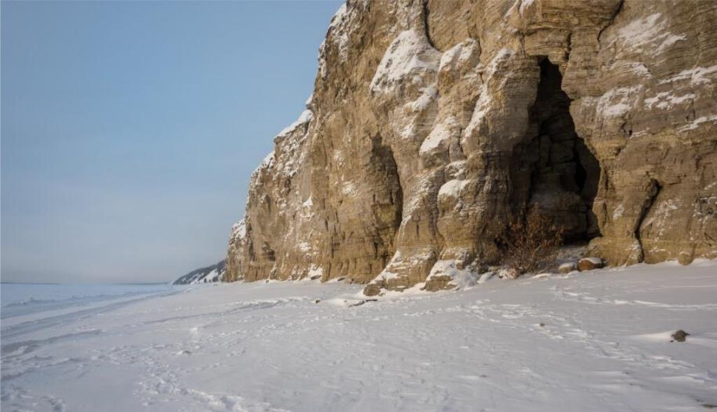 俄罗斯自然风景原始森林素材,俄罗斯自然风景原始森林