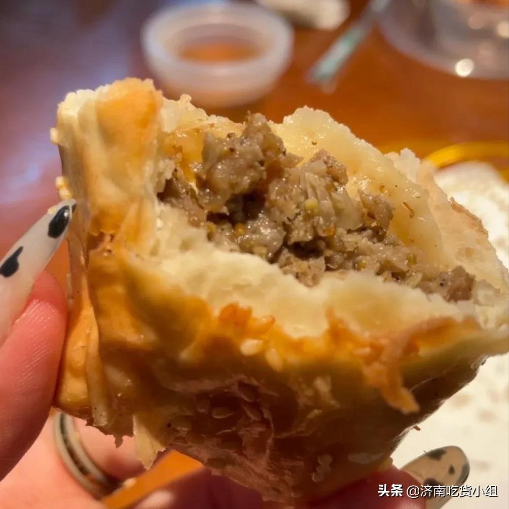 济南槐荫区最正宗的新疆菜,济南老字号新疆菜