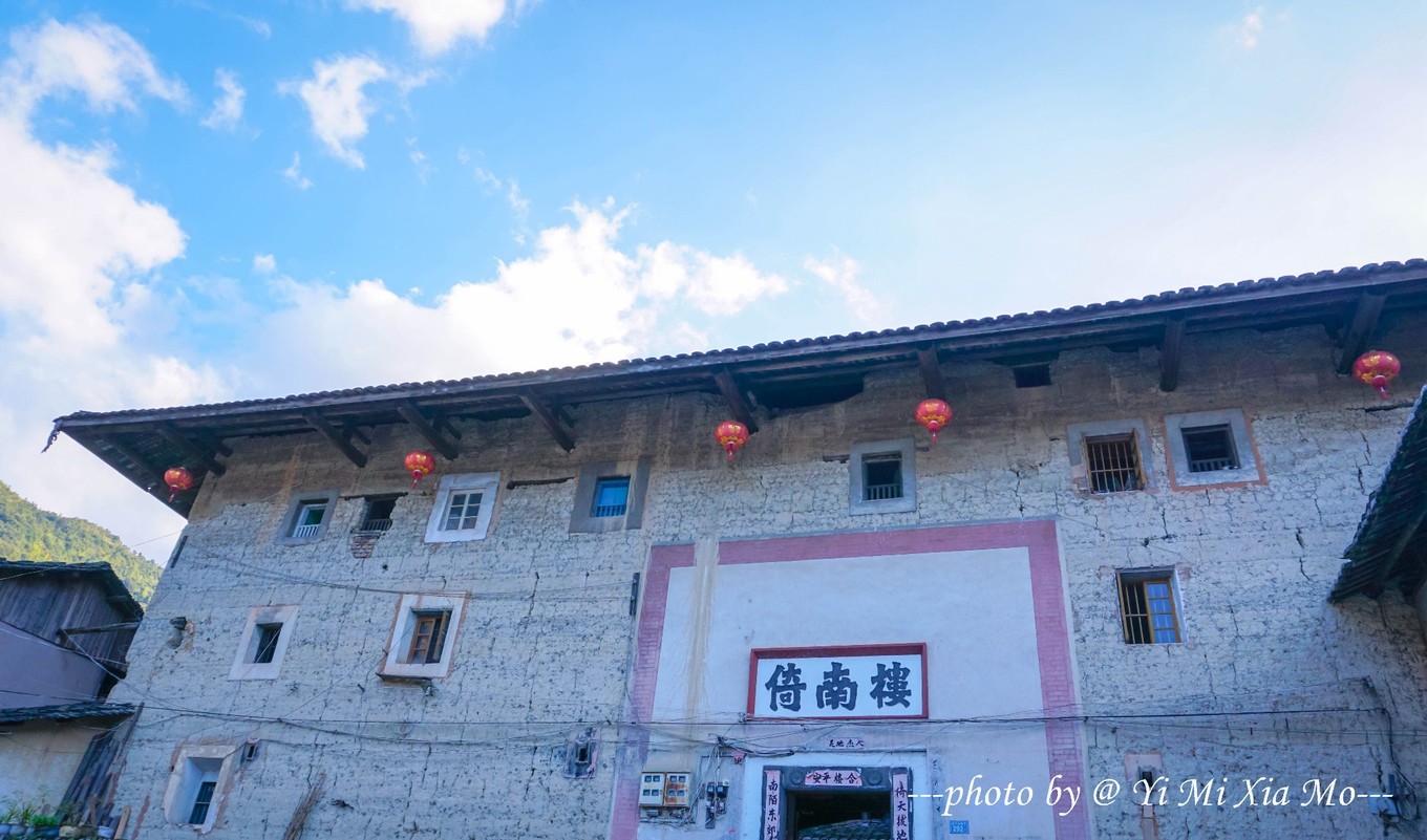 漳州的客家古镇,漳州古城与闽南水乡哪个好玩