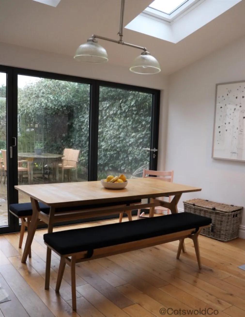 英式乡村风格田园家居,带你走进家居生活