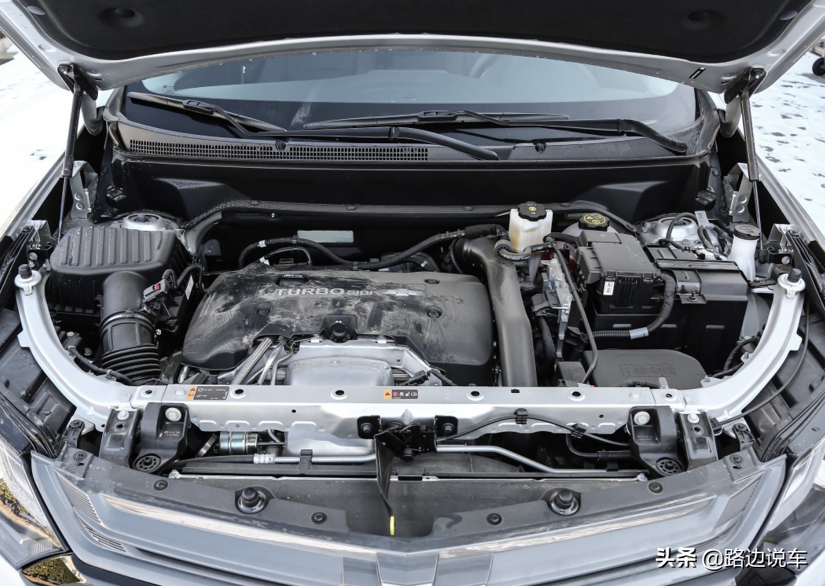 雪佛兰探界者的优缺点有哪些,雪佛兰探界者6at手自一体优缺点