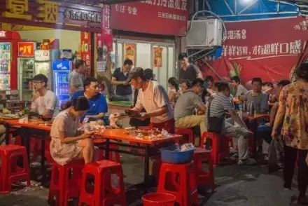 合肥城隍庙美食推荐必吃,去合肥城隍庙必吃十大餐厅