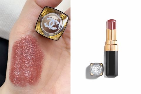 香奈儿2019夏季全新限量彩妆来了，快来get同款法式温柔妆容