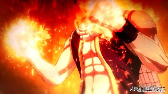 妖精的尾巴游戏剧情,妖精的尾巴pc端游戏