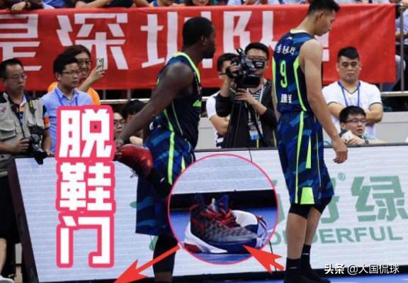 李宁比赛被运动鞋割伤,李宁鞋奥运会摔倒事件