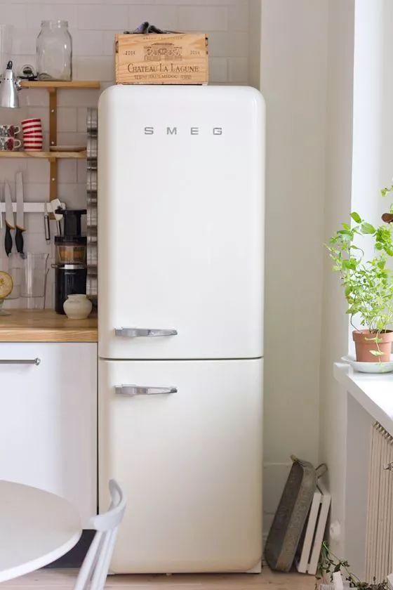 冰箱到底放餐厅合适还是厨房合适,冰箱放哪里好厨房还是餐厅