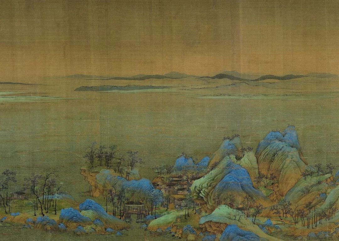 火出圈的中国风,火出圈的国风