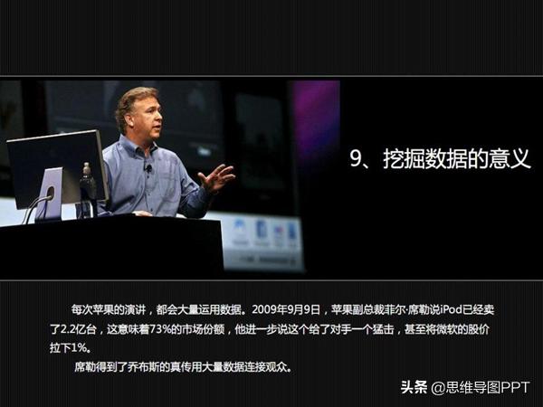 乔布斯的演讲成功的秘诀,乔布斯演讲的十六个秘诀