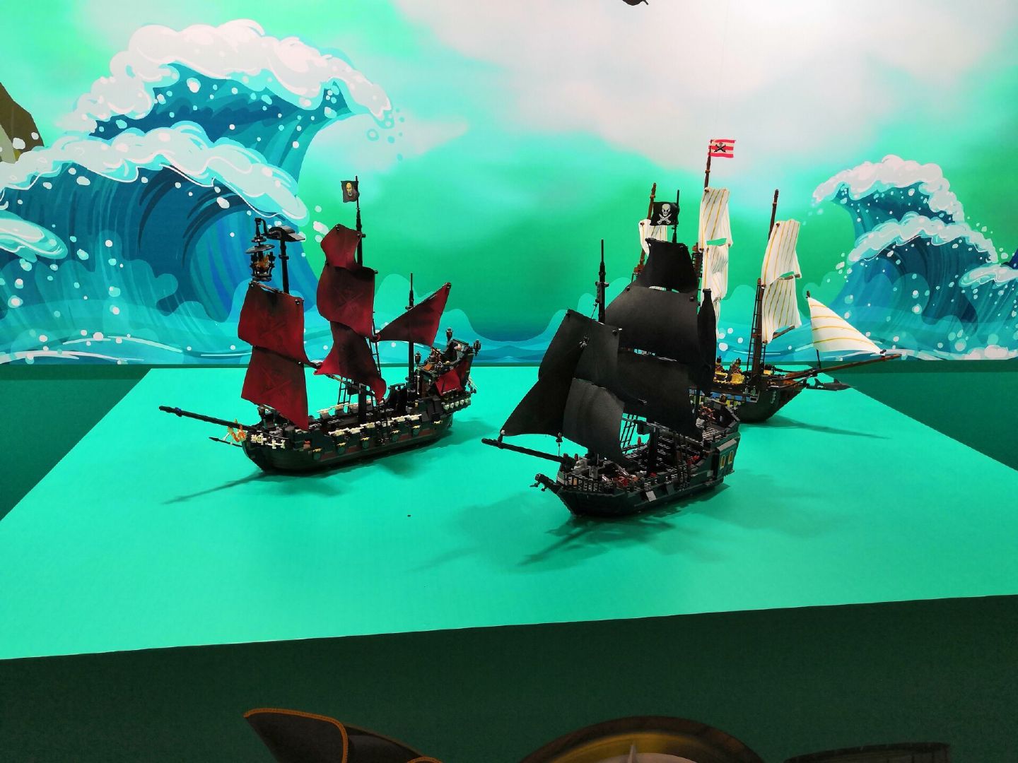 卡巴大事件｜激动！恭喜卡巴小会员满载而归！