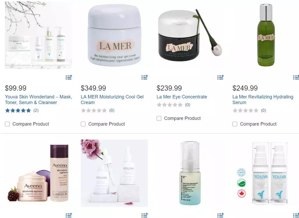 北美costco竟卖这10大贵妇护肤品,costco十种最值得买的护肤品