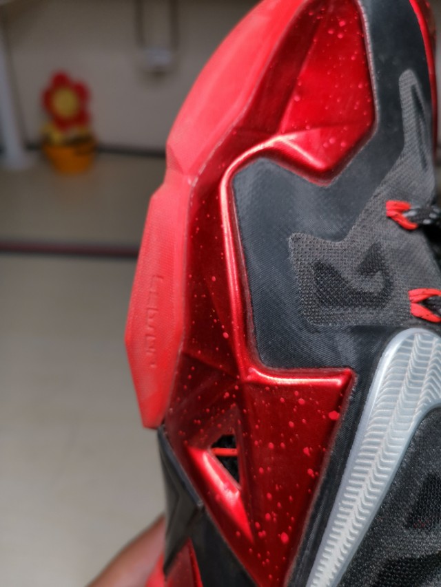 lebron11鞋评,我爱休闲男鞋老爹鞋