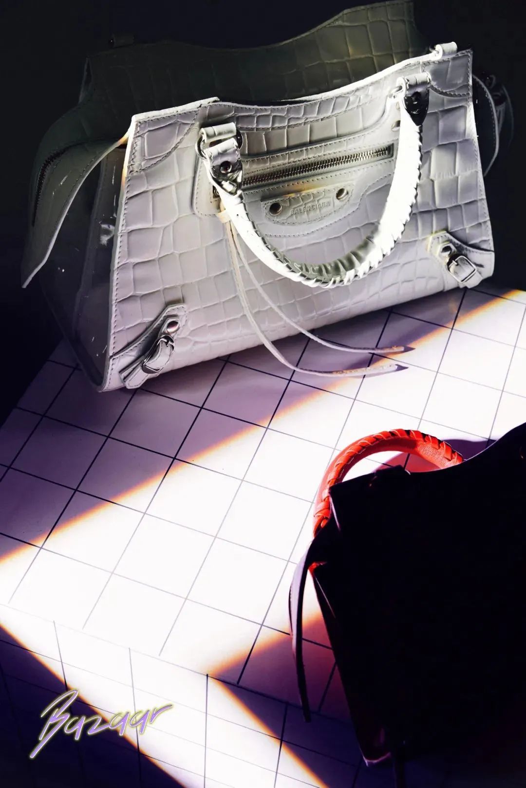 还记得当年的摩托么,复古巡航机车包