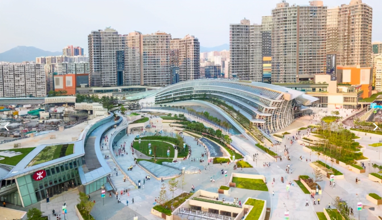 迷惑！258元只能参观高铁，香港本地游推出这些新玩法