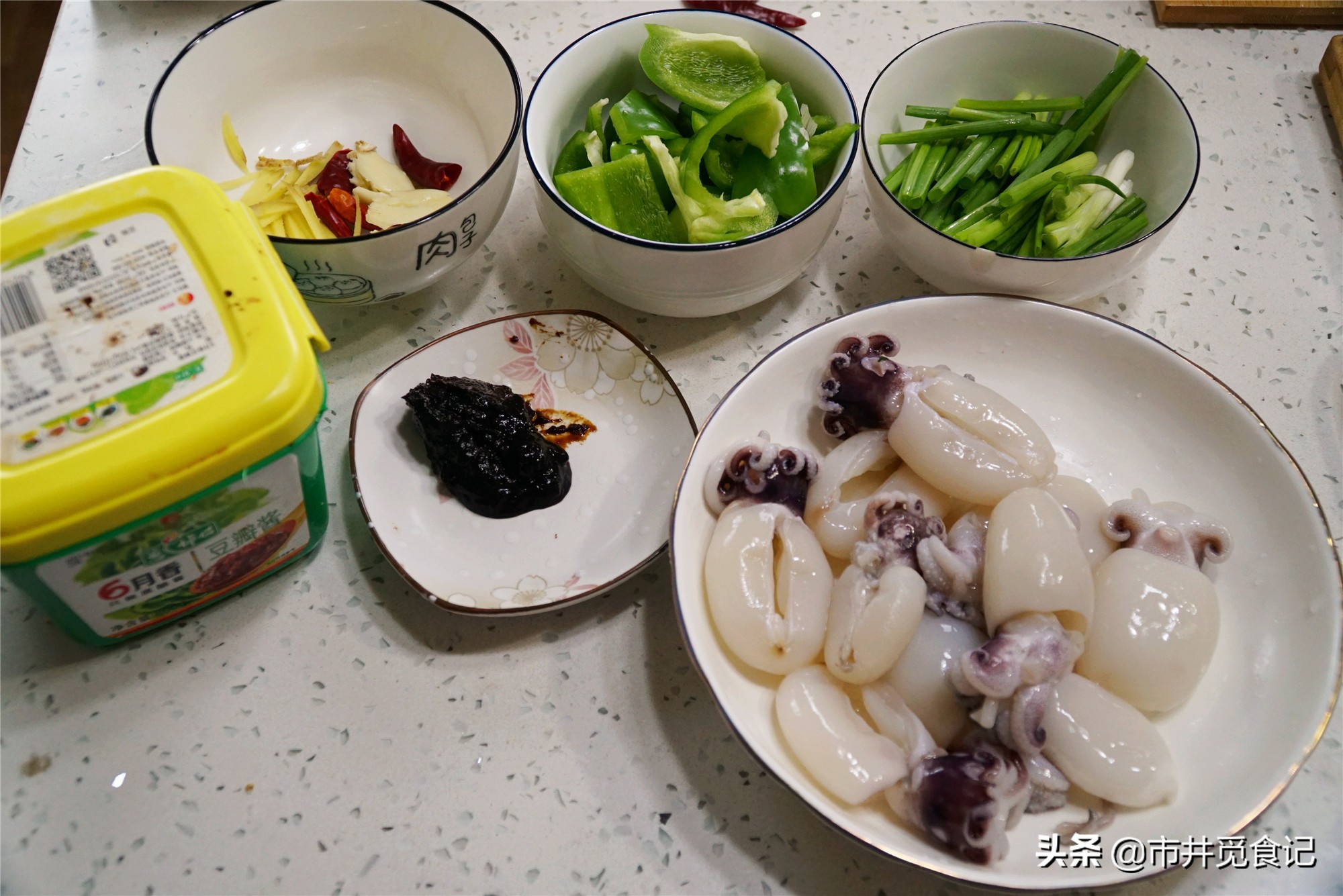 海鲜这样做孩子都爱吃,海鲜美食大人小孩都爱吃