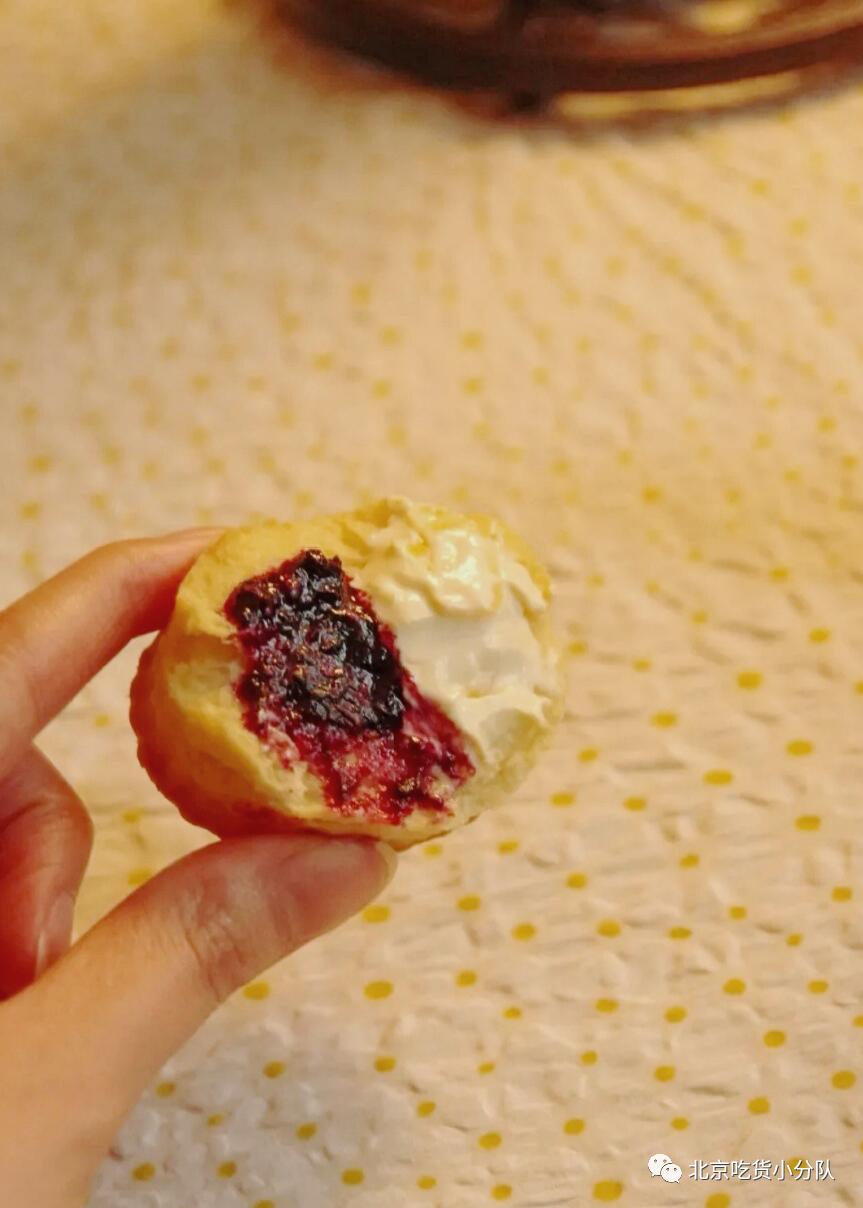 北京10家当红甜品，我安利晚了