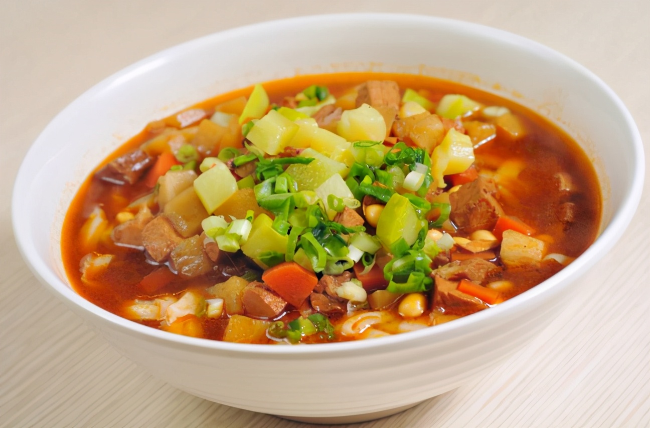 山西运城面食攻略,舌尖上的中国运城