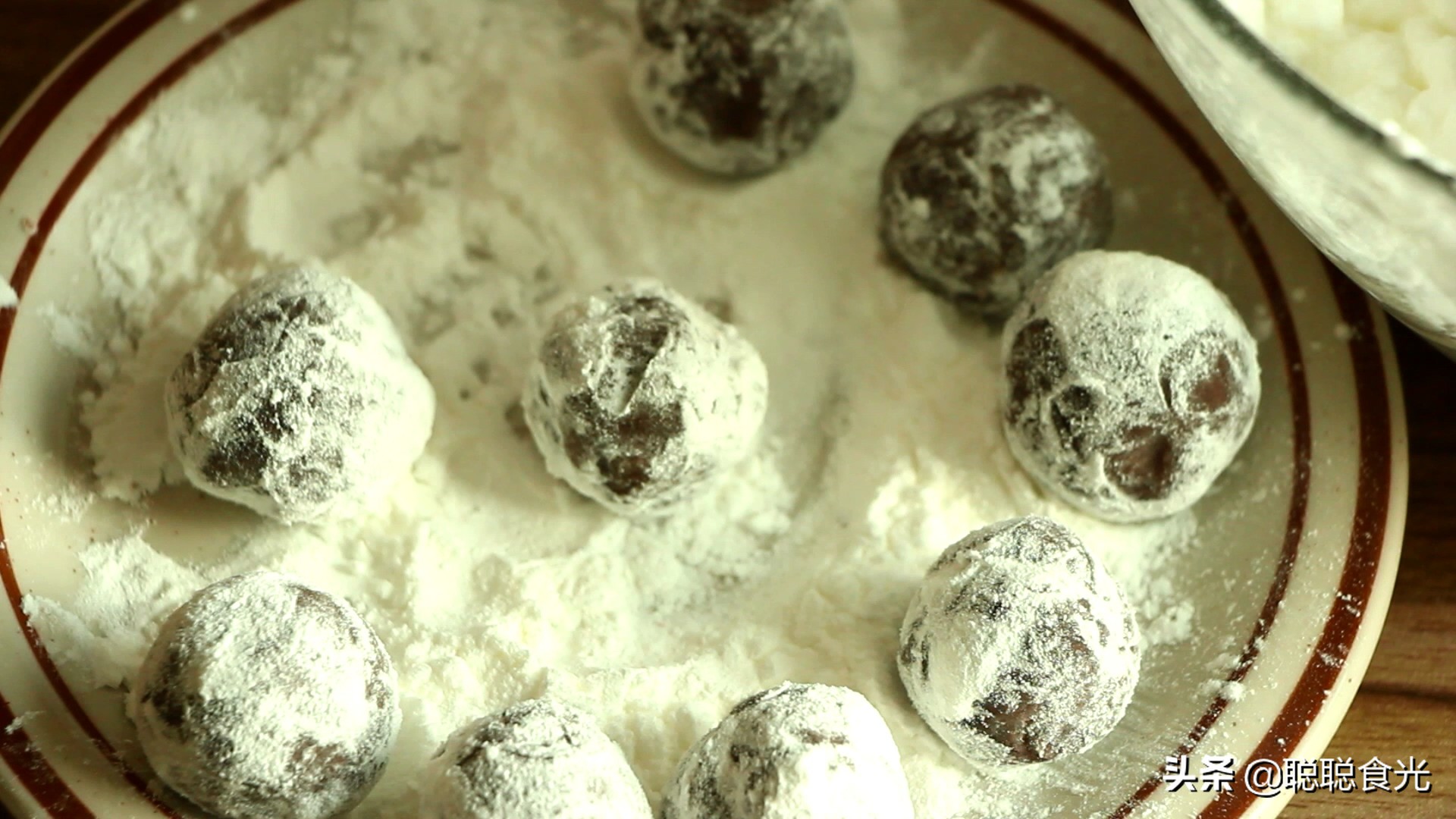 雪衣豆沙正宗做法视频窍门,雪衣豆沙详细做法视频