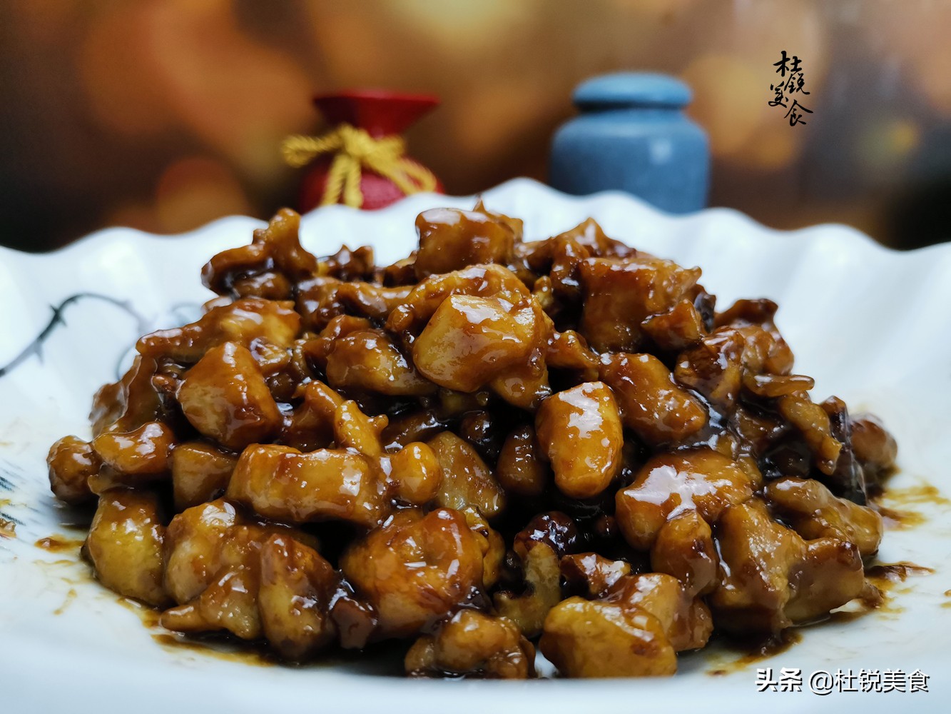 炒肉粘锅怎样才不粘锅,铁锅之前不粘锅现在炒肉粘锅