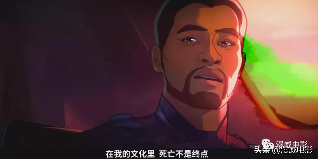 复仇者大战丧尸,丧尸版复仇者联盟精彩片段