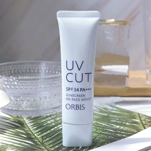 物理防晒不假白防晒霜推荐,好用的防晒测评干皮