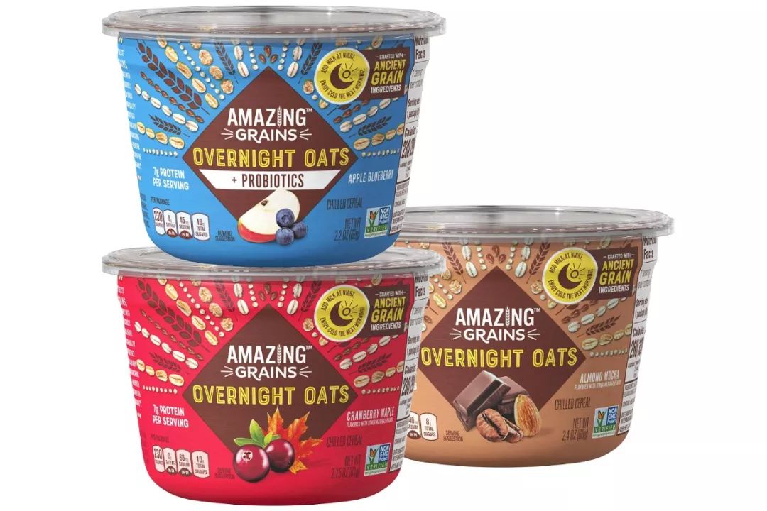 卡夫亨氏大变动,卡夫亨氏旗下产品集锦