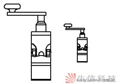 solidworks如何建立工程图,solidworks怎样创建自己的工程图