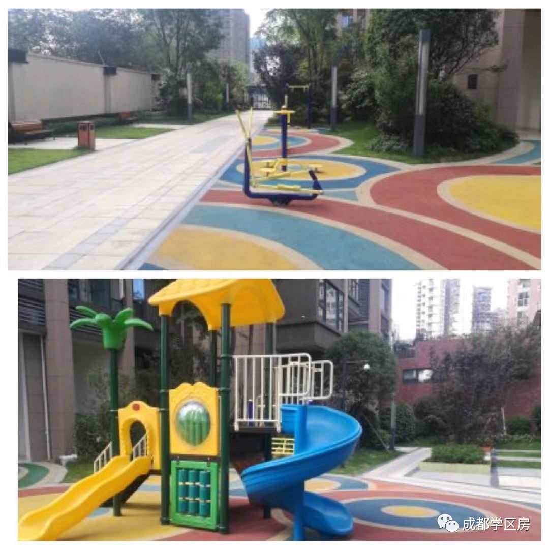 建设路附近学区房,热门双半径学区房