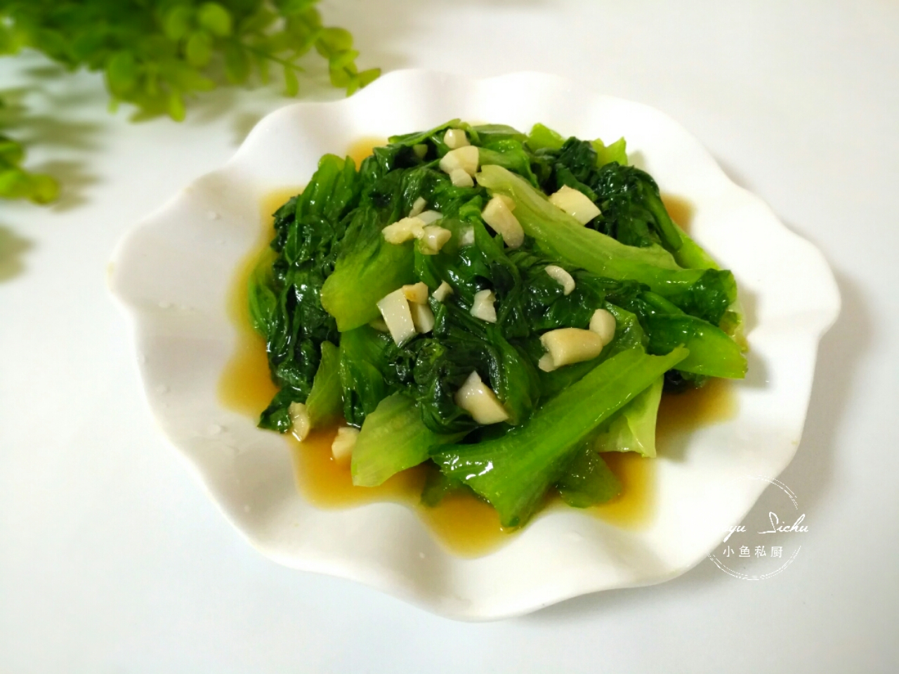 秋天必吃的5种青菜,春天多吃这几种蔬菜清爽又可口