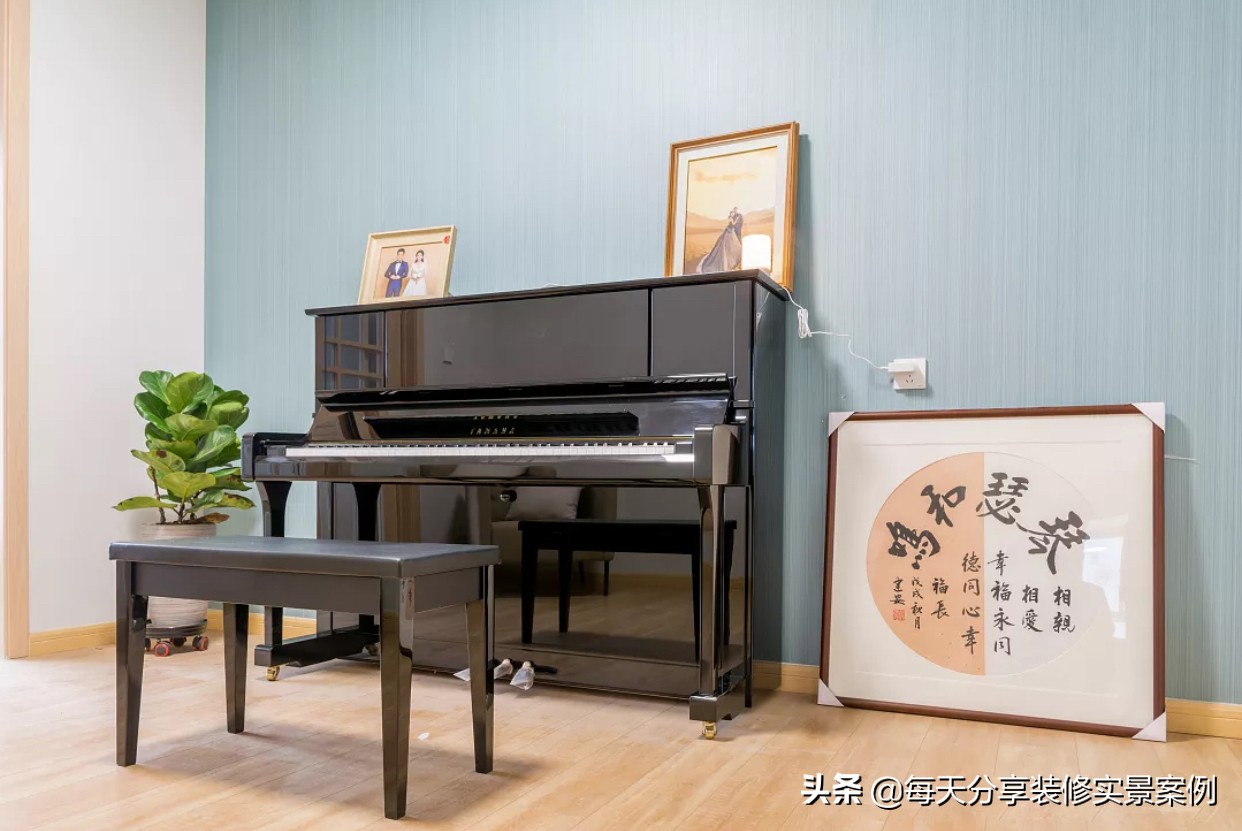 26w装修100平,26w装修效果