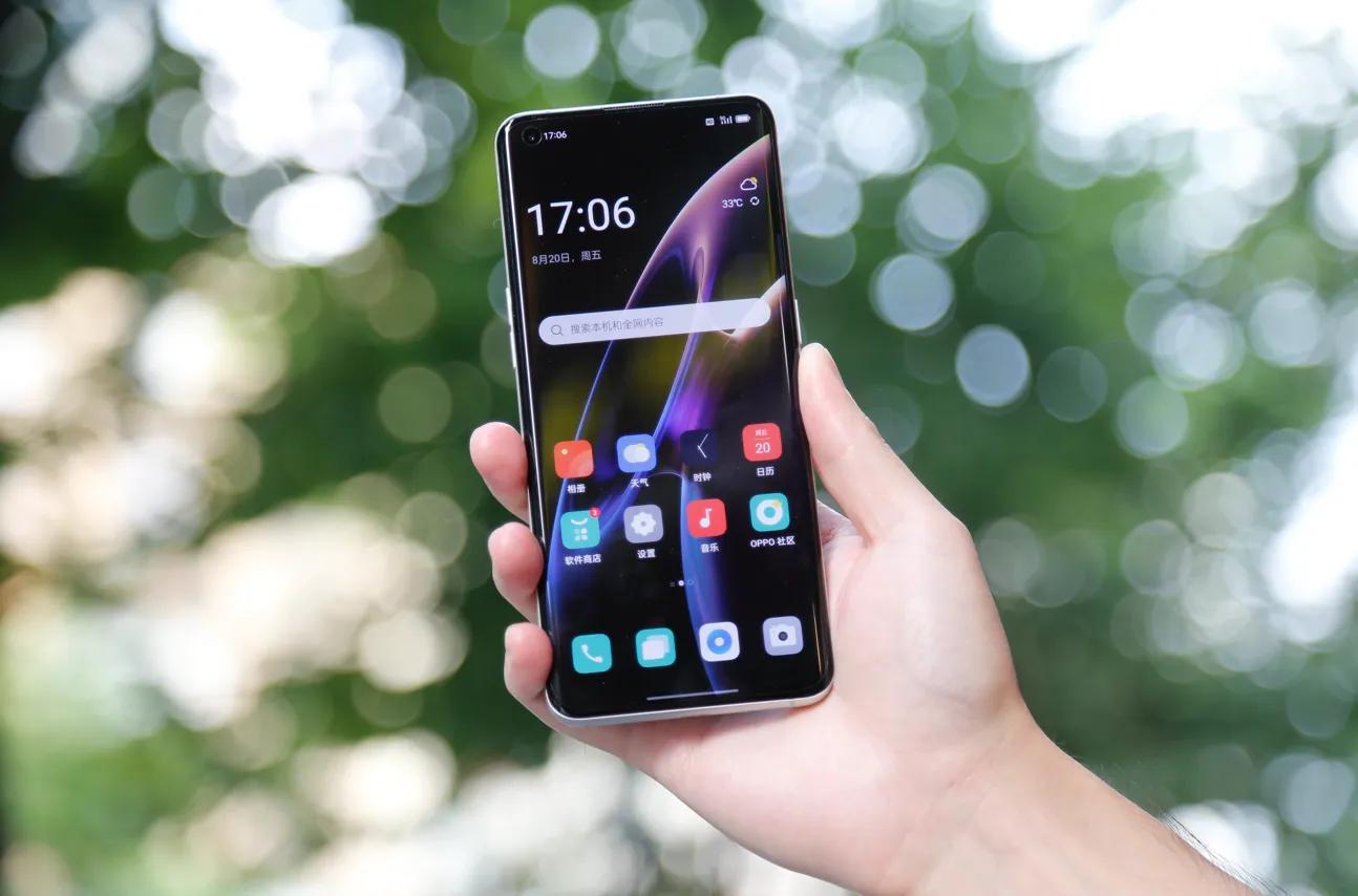 oppocoloros12系统什么时候上线,oppocoloros12什么时候发布