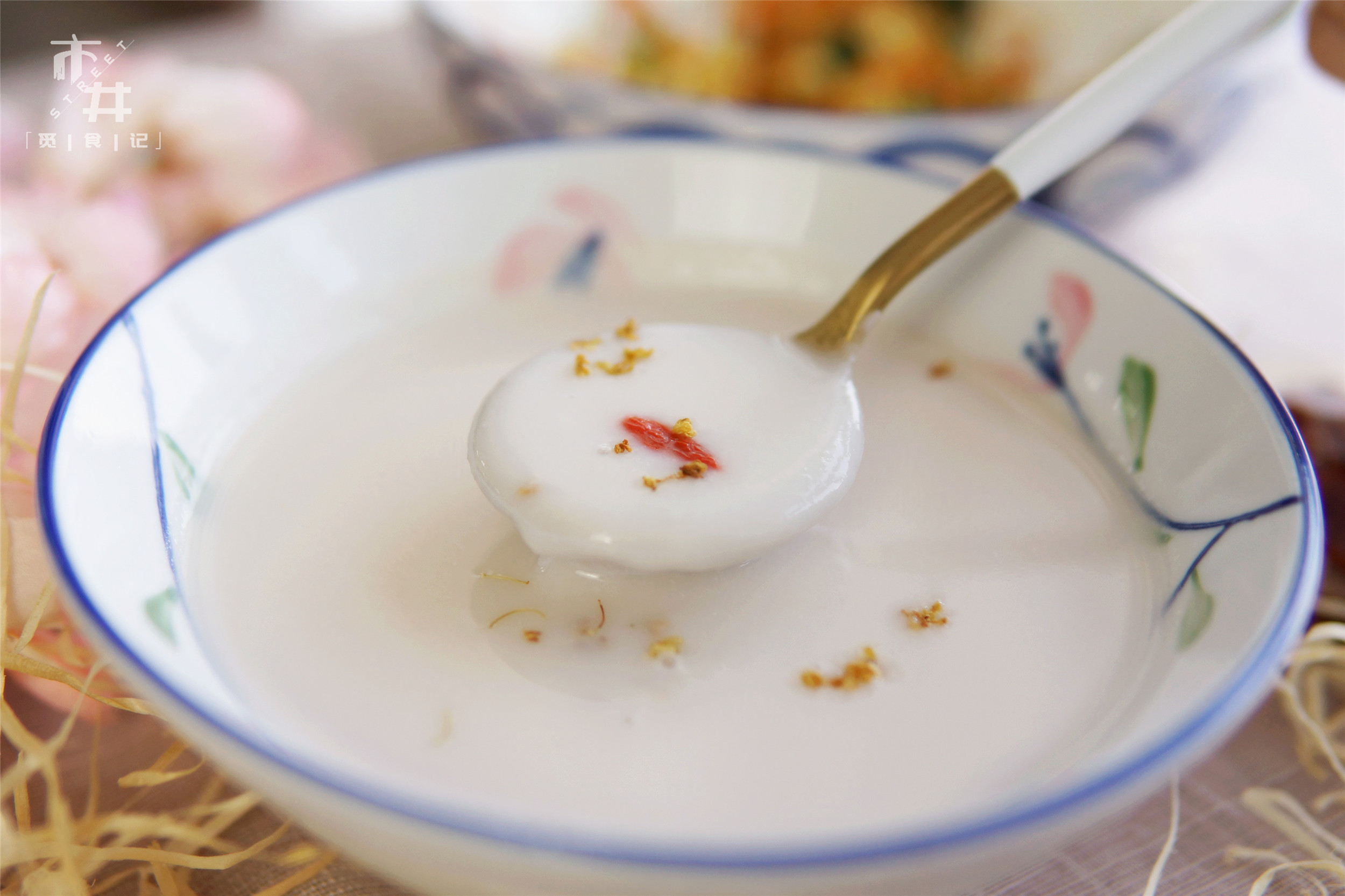 秋季推荐8款粥养生效果更好,适合入秋喝的养生粥