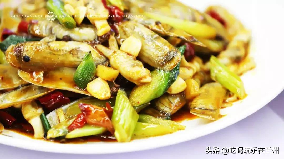 南关十字附近的小吃,南关区小吃优惠