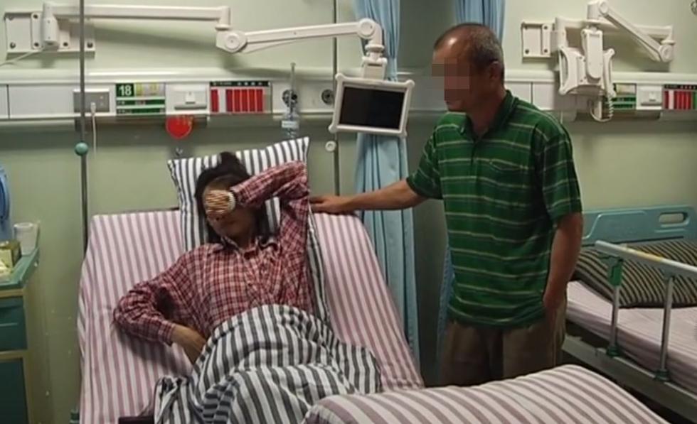 怀孕40-50天孕囊内是空的怎么回事,怀孕40天检查孕囊空