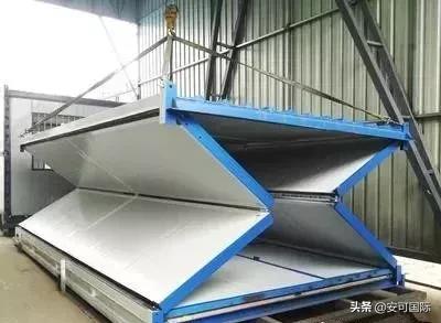 集装箱知识学习,集装箱知识书籍