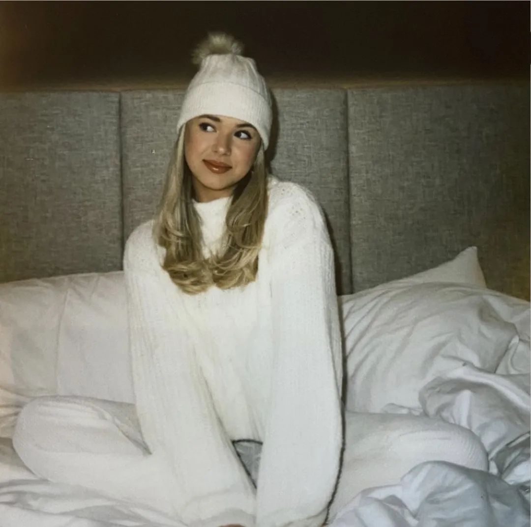 圆脸戴什么帽子比较好,圆脸女孩如何选帽子