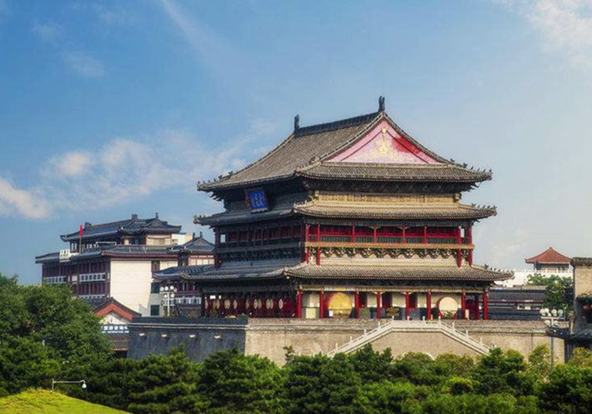 中国古代,国都选址有讲究,但多数都会选择北方,四个原因最关键