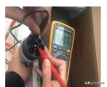 新能源车高压故障怎么排除,电动汽车充电系统常见故障的检修