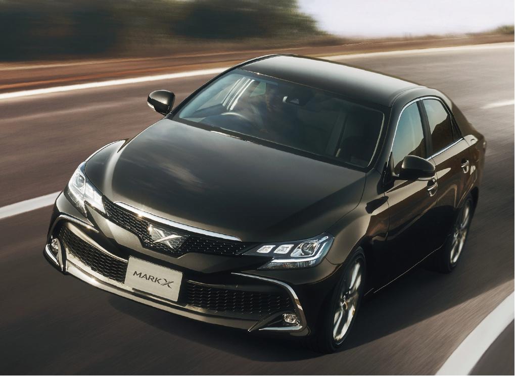 锐志停产了为什么还有16年的,2015年丰田锐志为什么停产