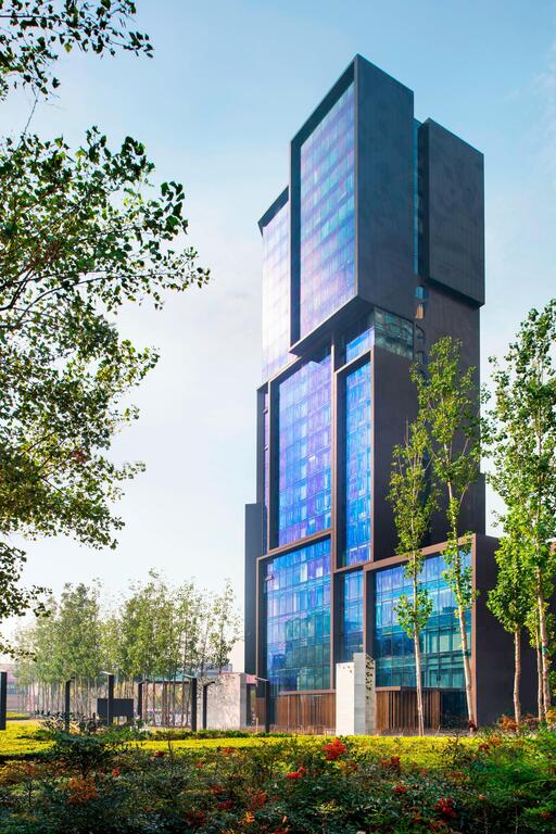 河南十大最好的酒店,河南十大知名酒店