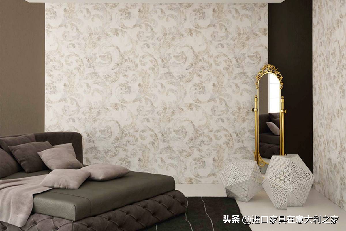 装修为什么选进口材料,装修为什么一定要选大品牌