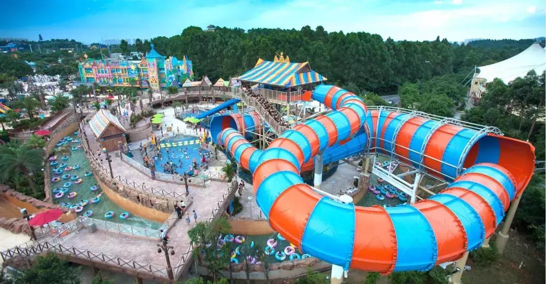 带小婴儿长隆动物园游玩攻略,亲子游玩广州熊猫酒店长隆攻略