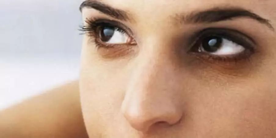 林允张韶涵面膜,林允同款眼膜推荐