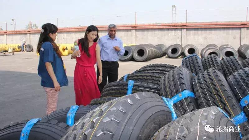 国产轮胎最新事件后续,轮胎双反