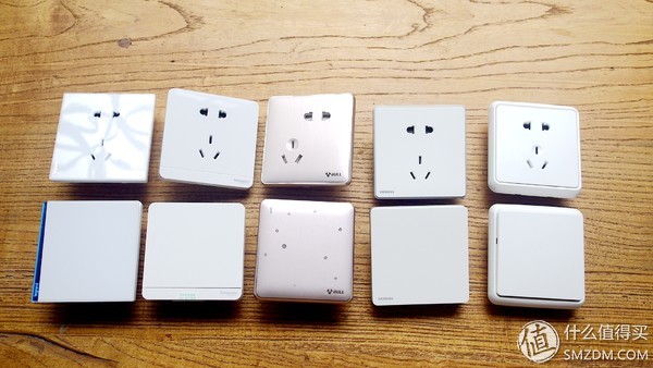 无边框开关插座,无边框开关插座拆解