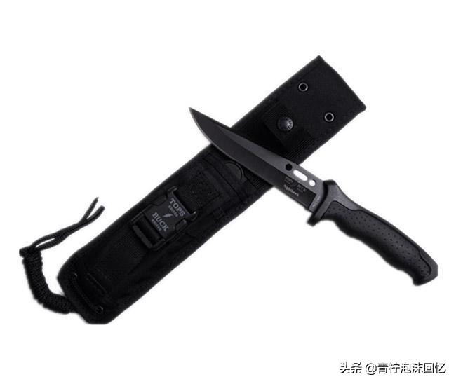 世界特种部队名刀排名前十名,世界匕首十大名刀