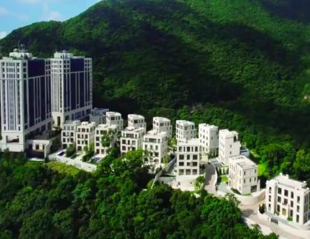 香港天价豪宅被弃卖,香港豪宅维权