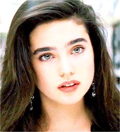 什么？她是国外“聂小倩”——詹妮弗·康纳利