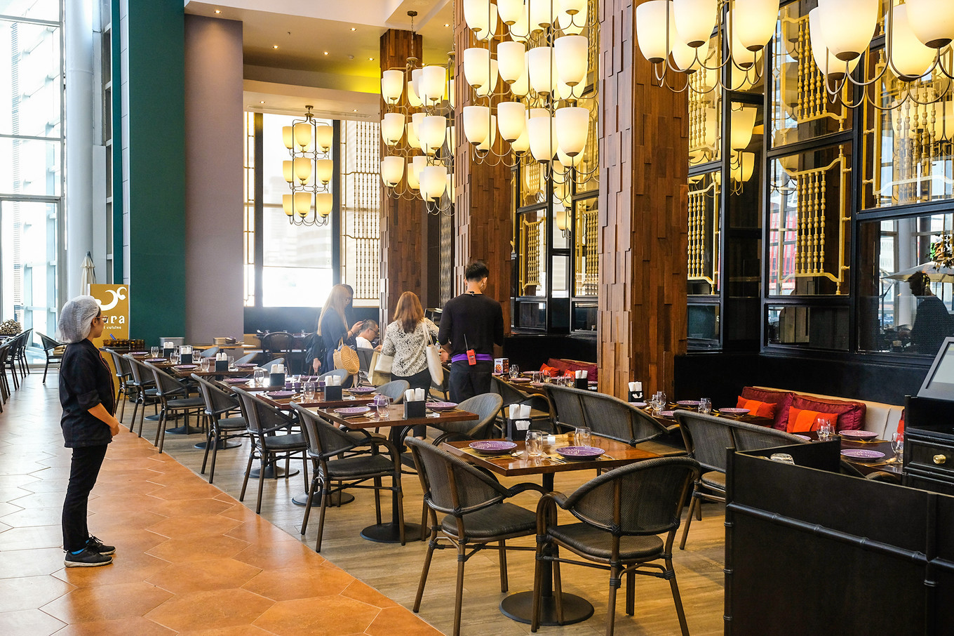 泰国游七天五晚,泰国七天必买吃的